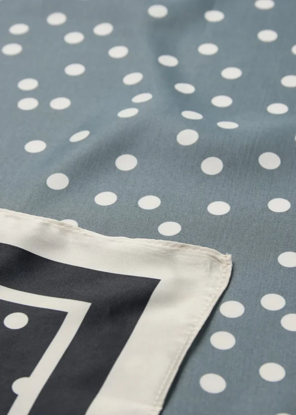 Accessories>Soyaconcept SC-FIE 1 Scarf Svart