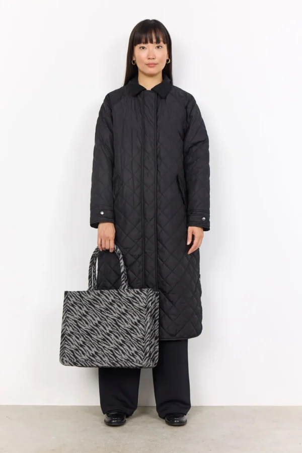 Accessories>Soyaconcept SC-FIORI 1 Väska Svart