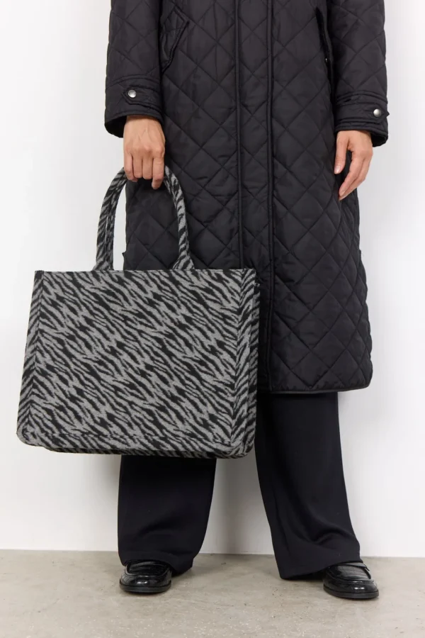 Accessories>Soyaconcept SC-FIORI 1 Väska Svart