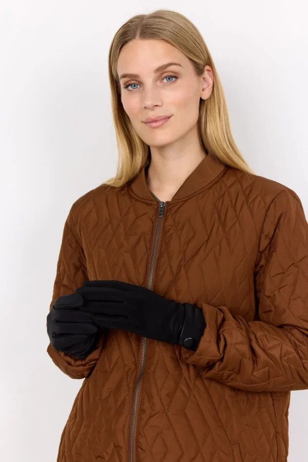 Accessories>Soyaconcept SC-NIE 1 Handske Svart