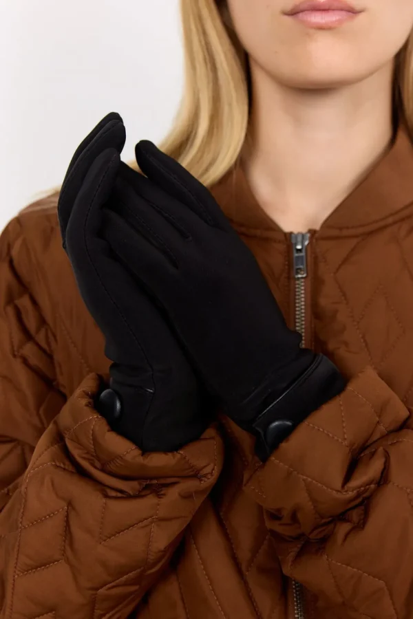 Accessories>Soyaconcept SC-NIE 1 Handske Svart
